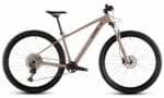 CUBE AIM SLX BLUSHROSE´N´BLACK 2026