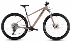 CUBE AIM SLX BLUSHROSE´N´BLACK 2026