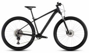 CUBE AIM SLX SLATEBLACK´N´BLACK 2026