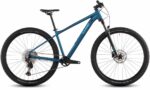 CUBE ATTENTION PRO ELECTRICBLUE´N´BLUE 2026