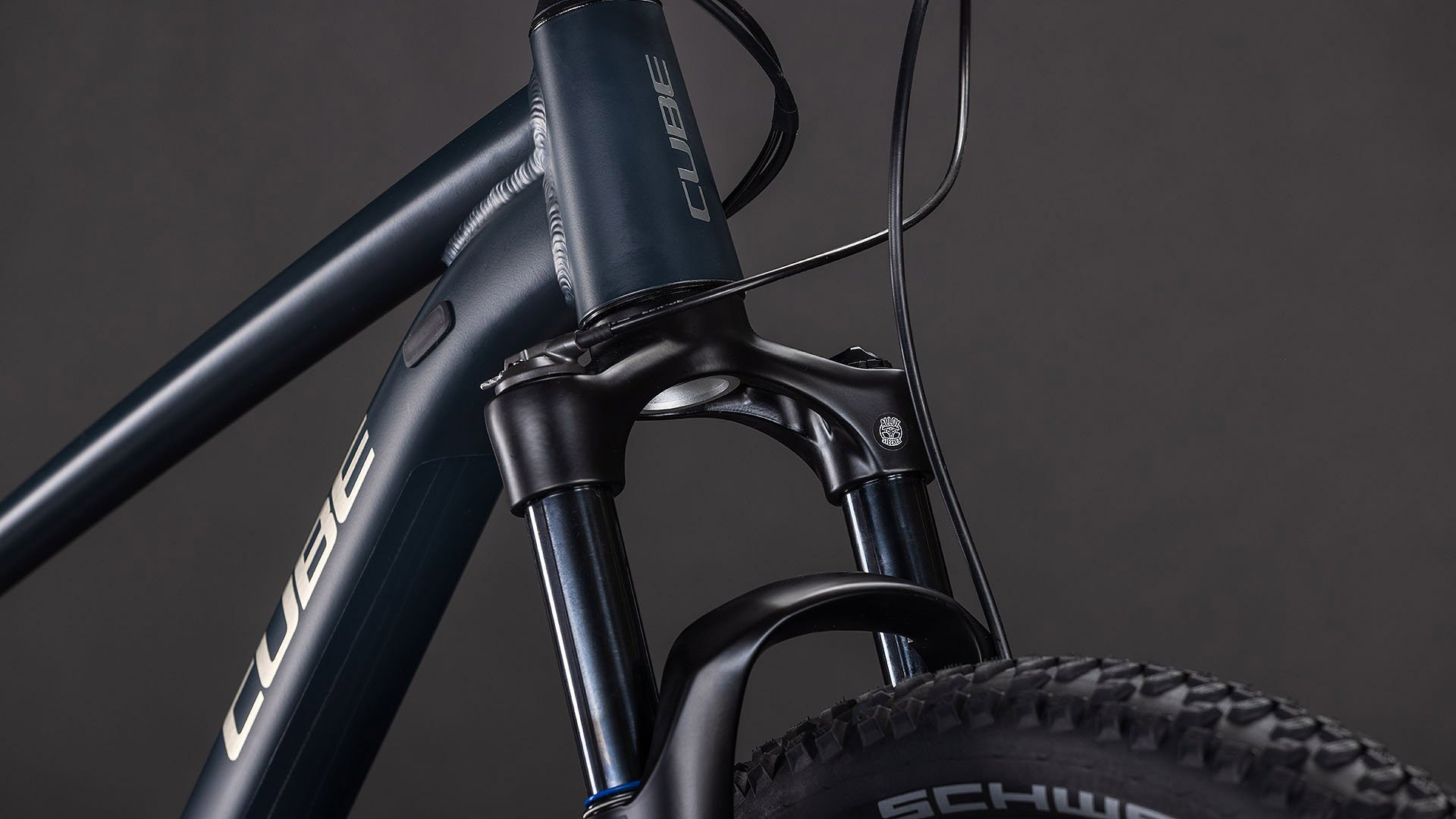 CUBE ATTENTION PRO NIGHT´N´BLACK 2026 CUBE ATTENTION PRO NIGHT´N´BLACK 2026