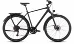 CUBE KATHMANDU PRO COAL´N´BLACK 2026