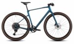 CUBE NULANE C:62 SLX ELECTRICBLUE´N´BLUE 2026