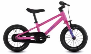 CUBE NUMOVE 120 RT FUCSIA´N´PLUM 2026