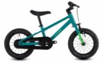 CUBE NUMOVE 120 RT SEAGREEN´N´GREEN 2026