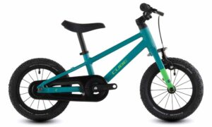 CUBE NUMOVE 120 RT SEAGREEN´N´GREEN 2026
