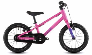 CUBE NUMOVE 140 FUCSIA´N´PLUM 2026