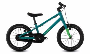 CUBE NUMOVE 140 SEAGREEN´N´GREEN 2026