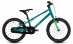 CUBE NUMOVE 160 SEAGREEN´N´GREEN 2026