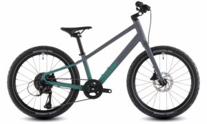 CUBE NUMOVE 200 DISC LAVAGREY´N´COOLGREEN 2026
