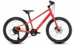 CUBE NUMOVE 200 DISC REDROSE´N´PEACH 2026