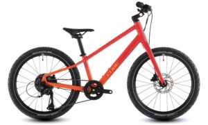 CUBE NUMOVE 200 DISC REDROSE´N´PEACH 2026