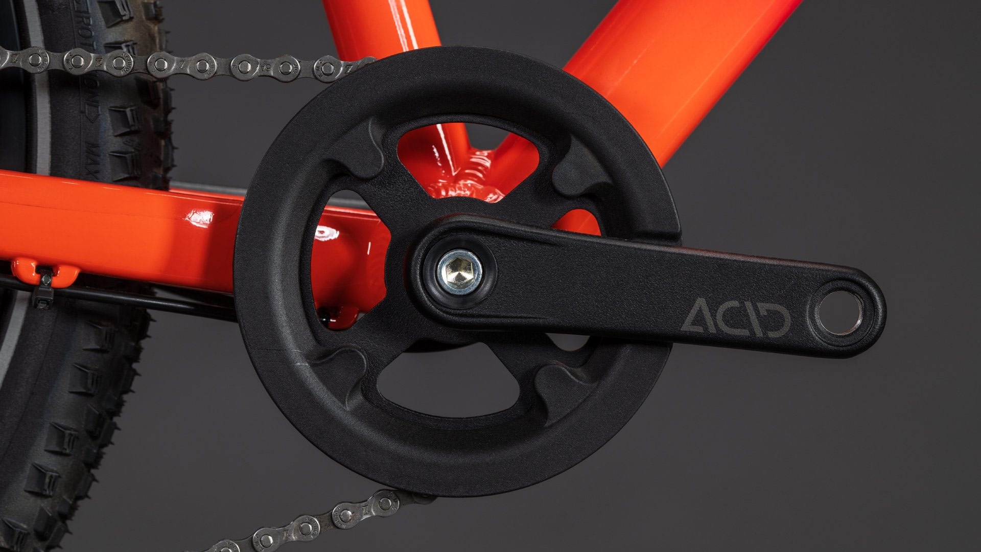 CUBE NUMOVE 200 DISC REDROSE´N´PEACH 2026 CUBE NUMOVE 200 DISC REDROSE´N´PEACH 2026