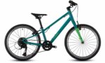 CUBE NUMOVE 200 SEAGREEN´N´GREEN 2026