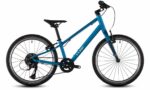 CUBE NUMOVE 200 TOPASBLUE´N´NEBULA 2026