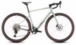CUBE NUROAD C:62 ONE ALOEGREEN´N´BLACK 2026
