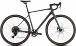 CUBE NUROAD ONE GROVEGREEN´N´BLACK 2026
