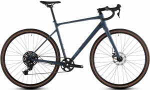 CUBE NUROAD ONE GROVEGREEN´N´BLACK 2026