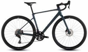 CUBE NUROAD RACE ROYALGREEN´N´BLACK 2026