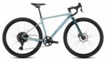 CUBE NUROAD ROOKIE PRO TEALGREY´N´TEAL 2026