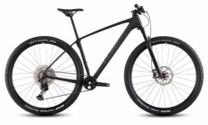 CUBE REACTION C:62 PRO BLACKLINE 2026