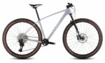 CUBE REACTION C:62 RACE FOGGREY´N´WHITE 2026