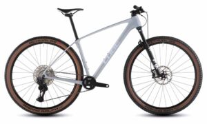 CUBE REACTION C:62 RACE FOGGREY´N´WHITE 2026