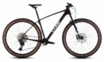 CUBE REACTION C:62 RACE LIQUIDRED´N´WHITE 2026