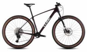 CUBE REACTION C:62 RACE LIQUIDRED´N´WHITE 2026