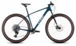 CUBE REACTION C:62 SLX ELECTRICBLUE´N´WHITE 2026