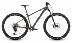 CUBE REACTION PRO OLDGREY´N´BLACK 2026