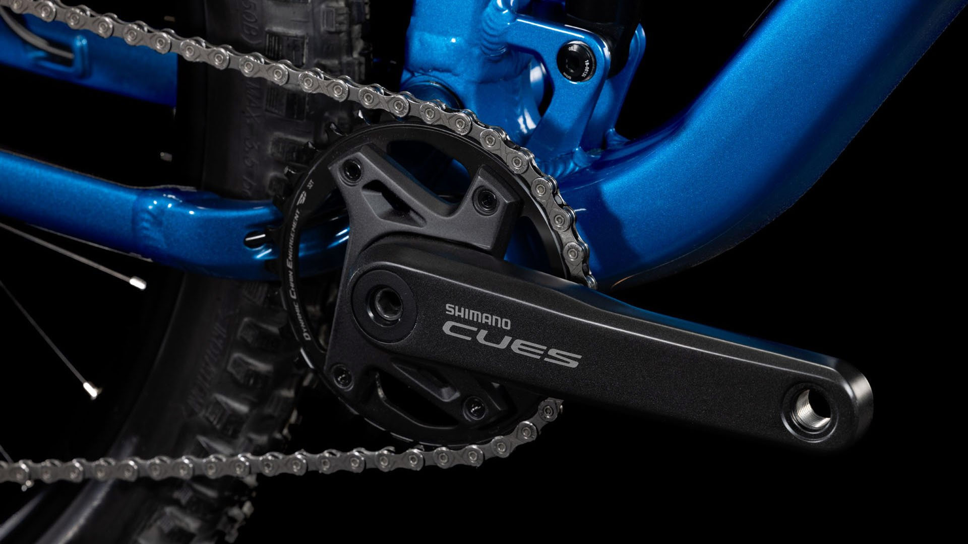 CUBE STEREO ONE22 ROOKIE ACTIONTEAM 2026 CUBE STEREO ONE22 ROOKIE ACTIONTEAM 2026