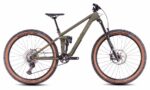 CUBE STEREO ONE44 HPC ROOKIE DUSTYOLIVE´N´GOLD 2026