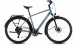 CUBE TOURING ONE BLUEBIRD´N´GREY 2026