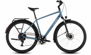 CUBE TOURING ONE BLUEBIRD´N´GREY 2026
