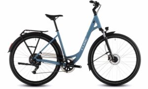 CUBE TOURING ONE BLUEBIRD´N´GREY 2026 EASY ENTRY