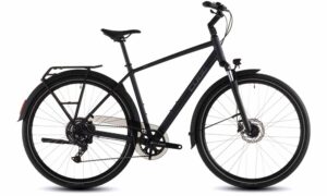 CUBE TOURING ONE NIGHT´N´CHROME 2026