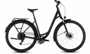 CUBE TOURING ONE NIGHT´N´CHROME 2026 EASY ENTRY