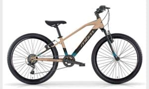MBM DISTRICT 20" M 7B SAND