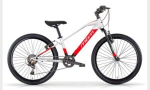 MBM DISTRICT 20" M 7B WHITE