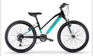 MBM DISTRICT 20" W 7B BLACK