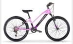 MBM DISTRICT 20" W 7B PINK
