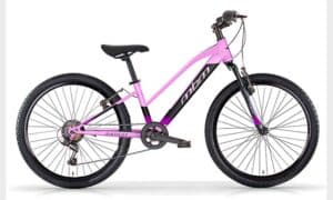 MBM DISTRICT 20" W 7B PINK