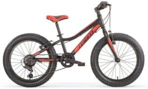 MBM DRIFT 20" RED