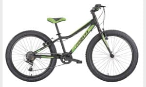 MBM DRIFT 24" GREEN