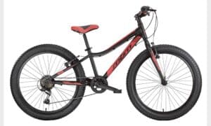 MBM DRIFT 24" RED