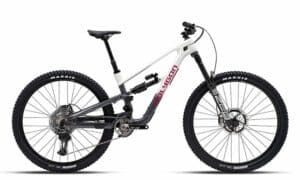 Polygon COLLOSUS N9 DI2 CARBON WHT EA