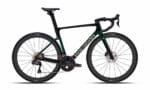 Polygon HELIOS A8 ULTEGRA Di2 700C GRN