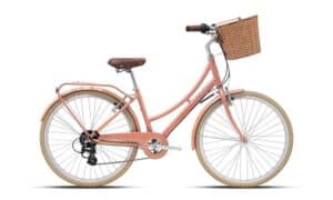 Polygon OOSTEN PINK DA