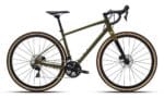 Polygon PATH X5 700C GREEN